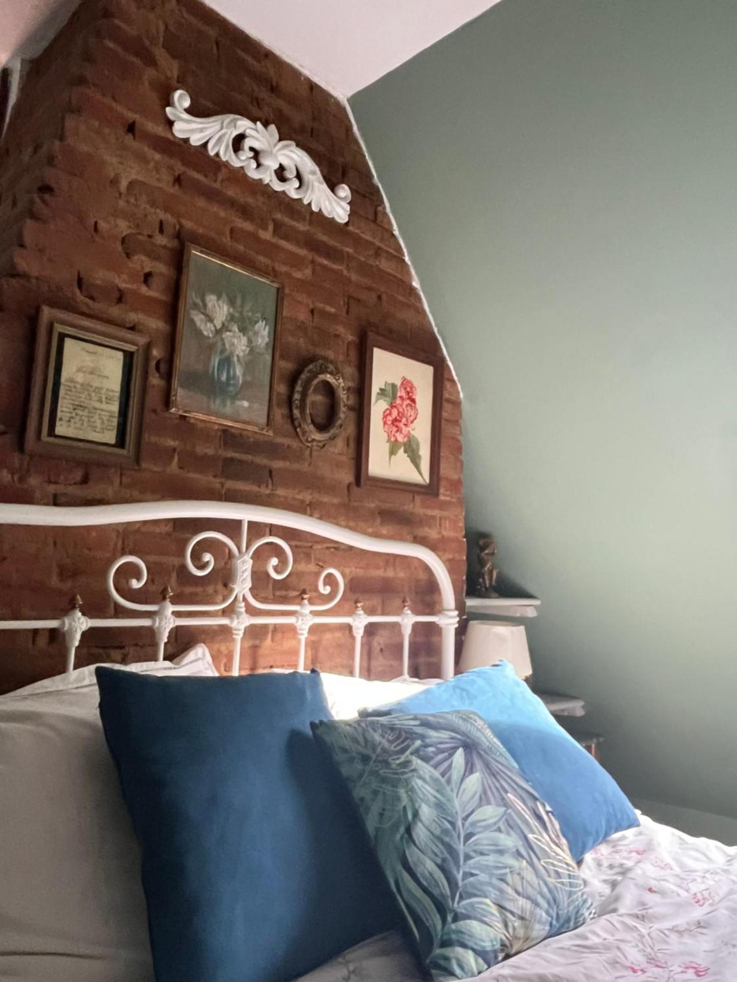 Chambre Cosy Bonnieres Εξωτερικό φωτογραφία