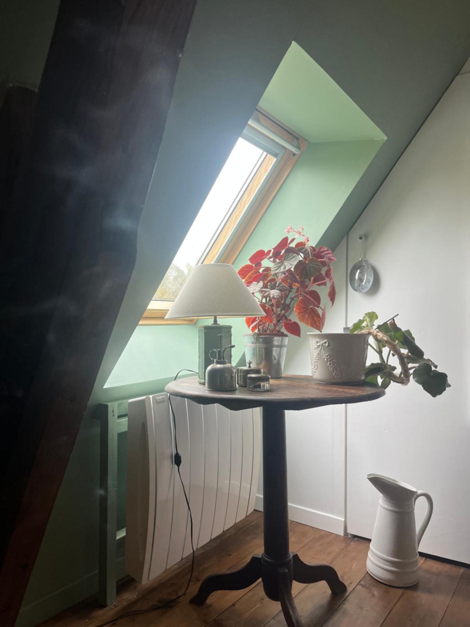 Chambre Cosy Bonnieres Εξωτερικό φωτογραφία