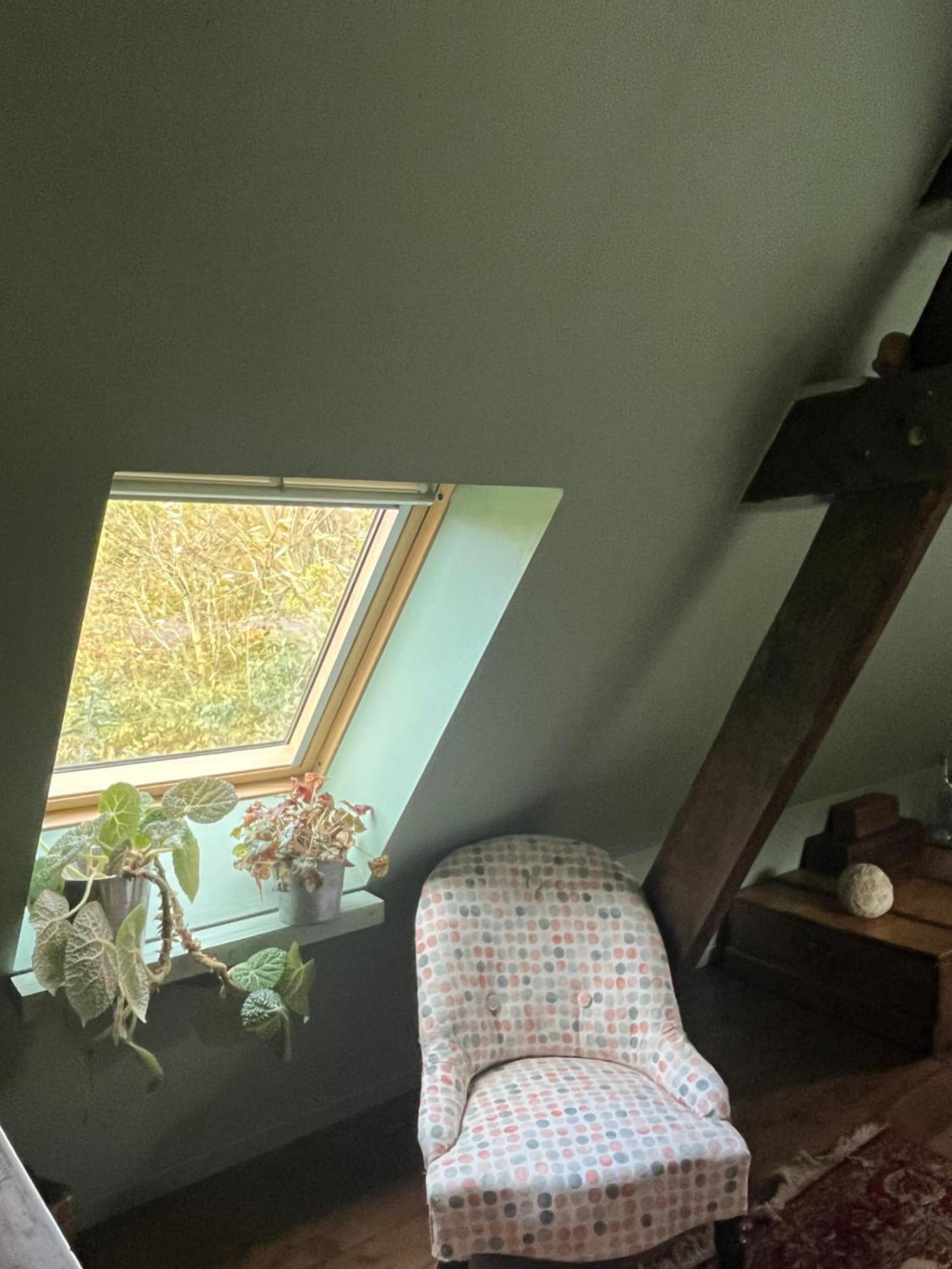 Chambre Cosy Bonnieres Εξωτερικό φωτογραφία