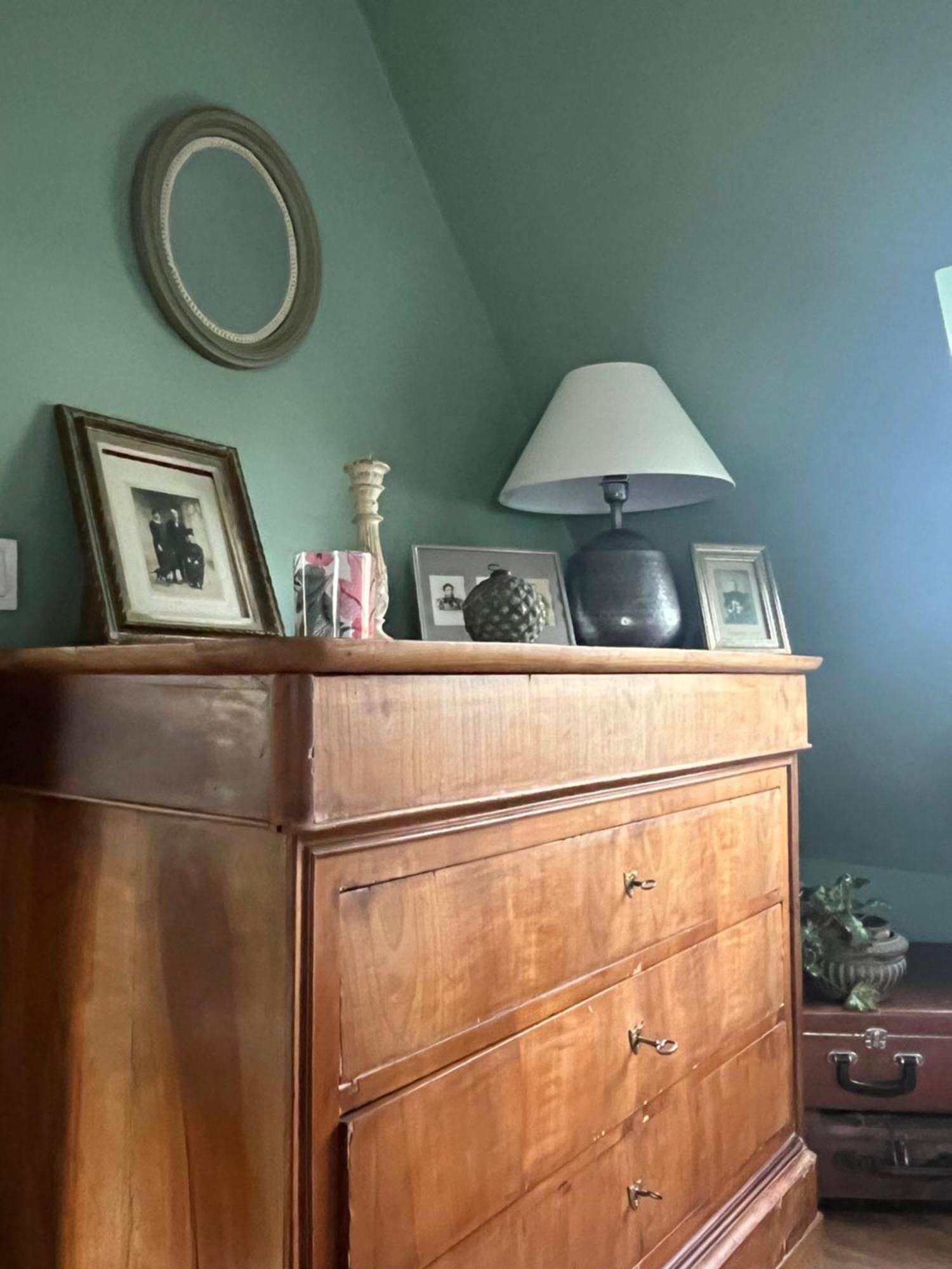Chambre Cosy Bonnieres Εξωτερικό φωτογραφία