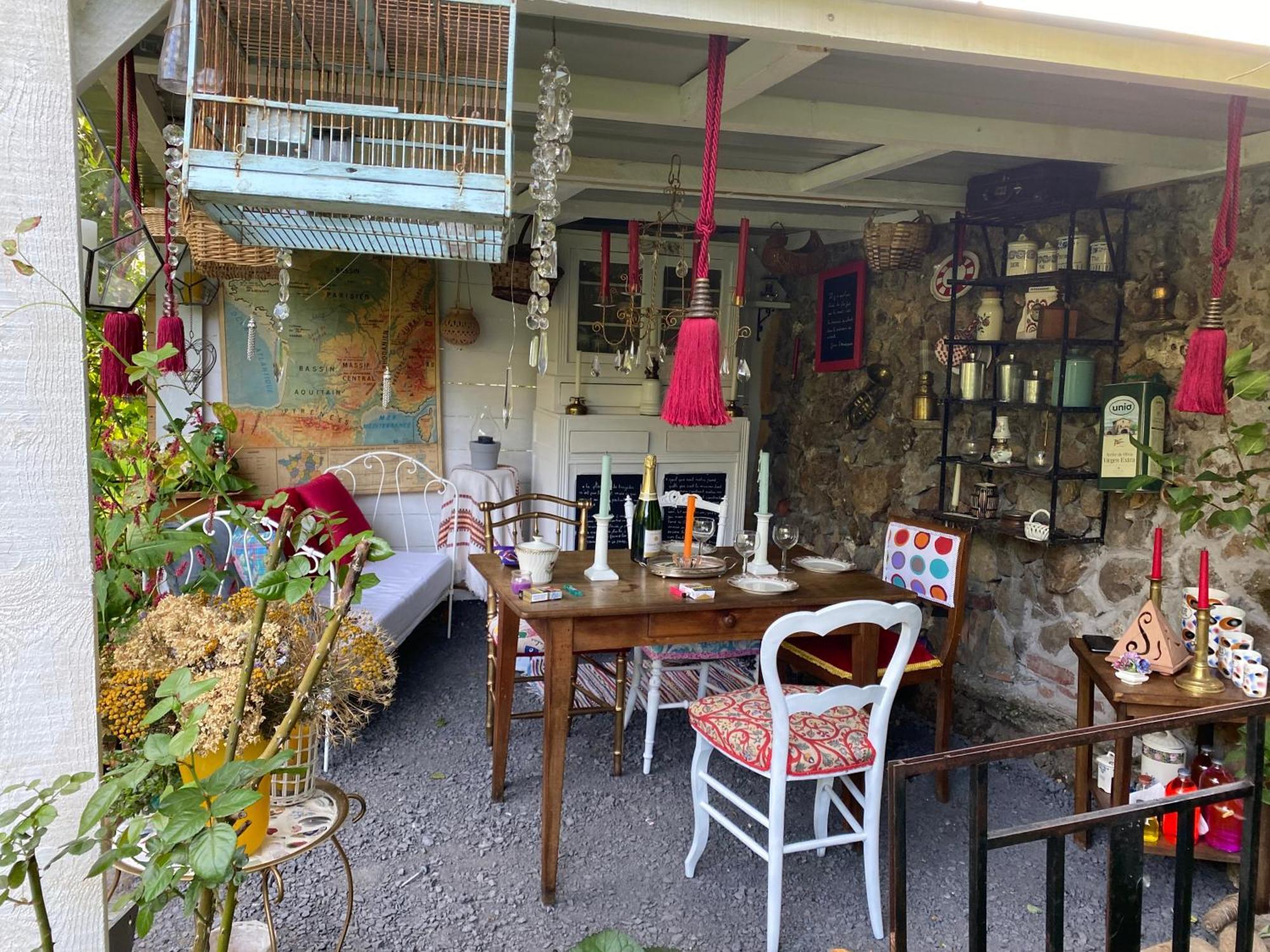 Chambre Cosy Bonnieres Εξωτερικό φωτογραφία