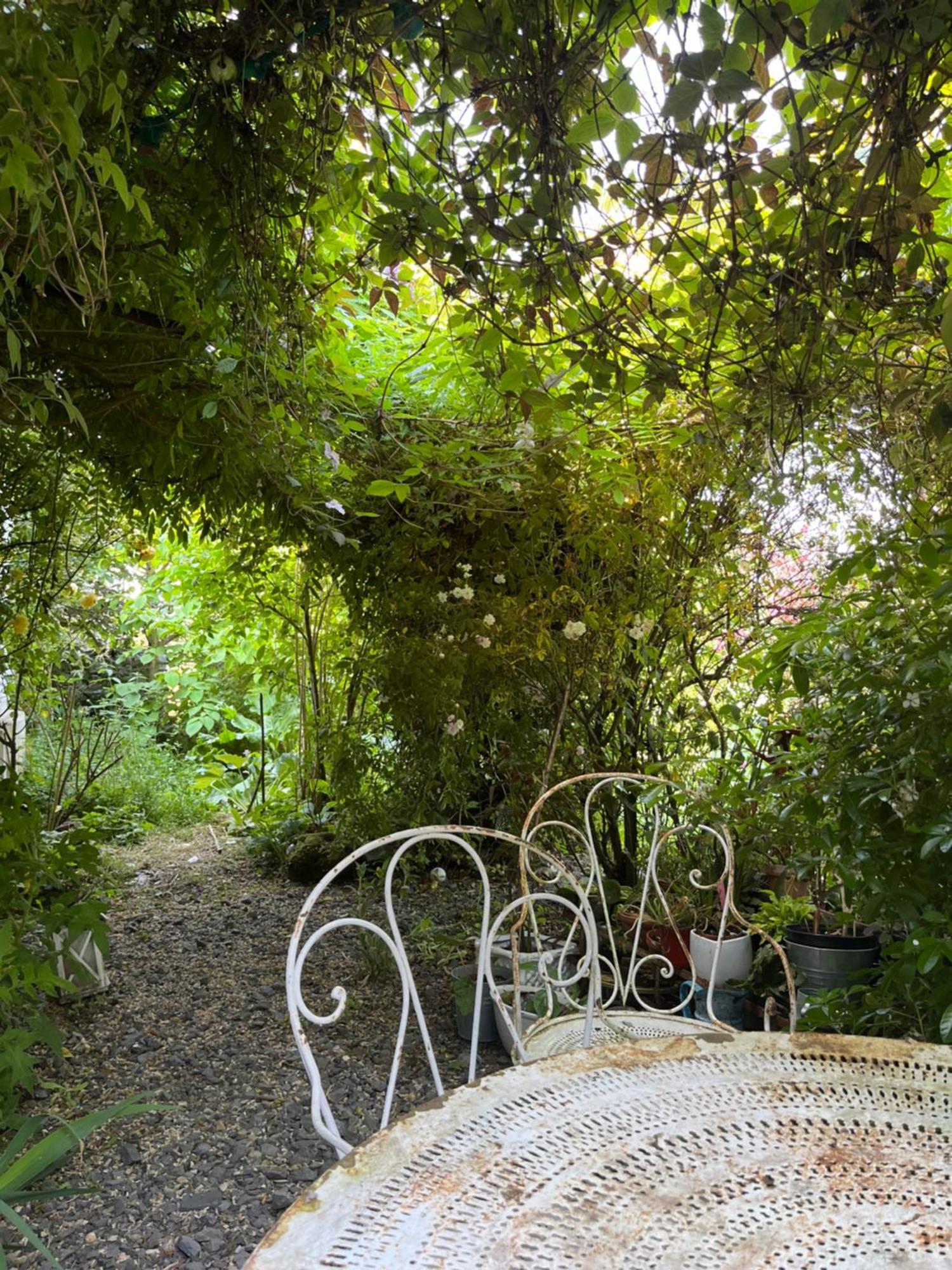 Chambre Cosy Bonnieres Εξωτερικό φωτογραφία