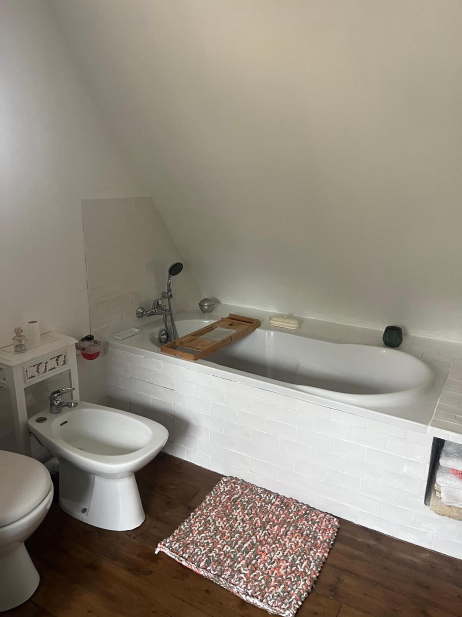 Chambre Cosy Bonnieres Εξωτερικό φωτογραφία
